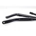Par Braço Limpador Dianteiro Para-brisa Jeep Commander 1.3