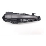 Maçaneta Externa Porta Traseira Esquerda Jeep Commander 1.3