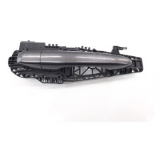 Maçaneta Externa Porta Traseira Esquerda Jeep Commander 1.3