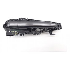 Maçaneta Externa Porta Traseira Direita Jeep Commander 1.3