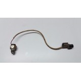Solenoide Dakar 2014 D276      (conector Preto) 