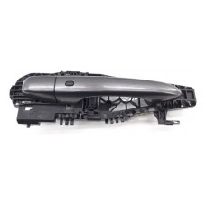 Maçaneta Externa Porta Dianteira Direita Jeep Commander 1.3