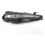 Maçaneta Externa Porta Dianteira Esquerda Jeep Commander 1.3