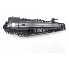 Maçaneta Externa Porta Dianteira Esquerda Jeep Commander 1.3