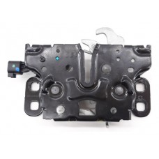 Fechadura Capô Dianteiro Jeep Commander 1.3