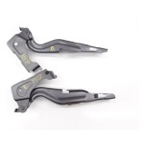 Par Dobradiça Capô Dianteiro Jeep Commander 1.3