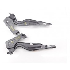 Par Dobradiça Capô Dianteiro Jeep Commander 1.3