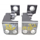 Par Dobradiça Porta Traseira Direita Jeep Commander 1.3