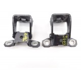 Par Dobradiça Tampa Traseira Porta Malas Jeep Commander 1.3