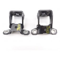 Par Dobradiça Tampa Traseira Porta Malas Jeep Commander 1.3