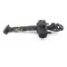 Dobradiça Limitador Porta Tras. Esquerda Jeep Commander 1.3