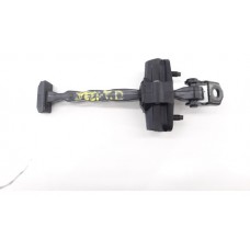 Dobradiça Limitador Porta Tras. Direita Jeep Commander 1.3