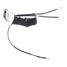 Fechadura Porta Traseira Direita Jeep Commander 1.3