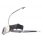 Fechadura Porta Traseira Esquerda Jeep Commander 1.3