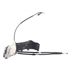 Fechadura Porta Traseira Esquerda Jeep Commander 1.3