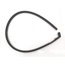 Borracha Friso Teto Lado Direito Jeep Commander 1.3