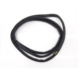Borracha Fixa Porta Traseira Direita Jeep Commander 1.3
