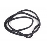 Borracha Fixa Porta Traseira Esquerda Jeep Commander 1.3