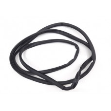 Borracha Fixa Porta Traseira Esquerda Jeep Commander 1.3