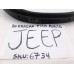Borracha Fixa Porta Dianteira Esquerda Jeep Commander 1.3