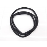 Borracha Fixa Porta Dianteira Esquerda Jeep Commander 1.3