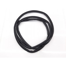 Borracha Fixa Porta Dianteira Esquerda Jeep Commander 1.3