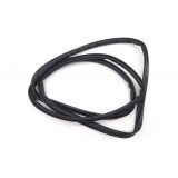 Borracha Fixa Porta Dianteira Direita Jeep Commander 1.3