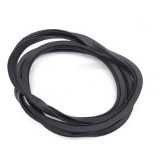 Borracha Carroceria Porta Diant. Direita Jeep Commander 1.3