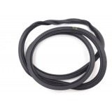 Borracha Carroceria Porta Tras. Esquerda Jeep Commander 1.3