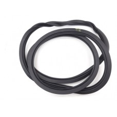 Borracha Carroceria Porta Tras. Esquerda Jeep Commander 1.3