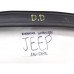 Borracha Guarnição Porta Diant. Direita Jeep Commander 1.3
