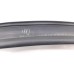 Borracha Guarnição Porta Diant. Direita Jeep Commander 1.3