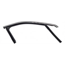 Borracha Guarnição Porta Diant. Direita Jeep Commander 1.3