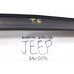 Borracha Guarnição Porta Tras. Esquerda Jeep Commander 1.3