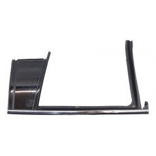 Borracha Guarnição Porta Tras. Esquerda Jeep Commander 1.3