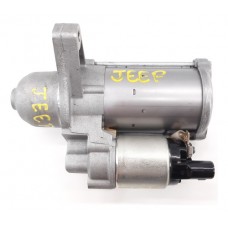 Motor Arranque Partida Jeep Commander 1.3 50150359