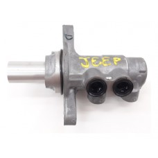 Atuador Cilindro Frenagem Mestre Jeep Commander 1.3