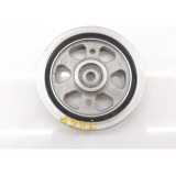 Polia Virabrequim Jeep Commander 1.3 Pm27