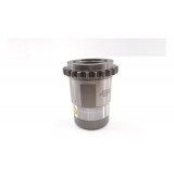 Engrenagem Virabrequim Jeep Commander 1.3 55281214