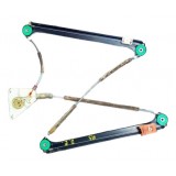 Maquina Vidro Dianteira Esquerda Audi A3 Sportback