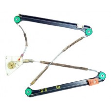 Maquina Vidro Dianteira Esquerda Audi A3 Sportback