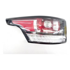 Lanterna Esquerda Range Rover Sport Hse