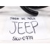 Jogo Mola Válvula Roda Jeep Commander 1.3