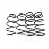 Jogo Mola Válvula Roda Jeep Commander 1.3