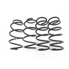 Jogo Mola Válvula Roda Jeep Commander 1.3