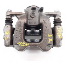 Biela Pinça Roda Traseira Esquerda Jeep Commander 1.3