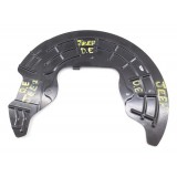 Defletor Disco Freio Dianteiro Esquerdo Jeep Commander 1.3