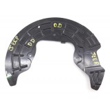 Defletor Disco Freio Dianteiro Direito Jeep Commander 1.3