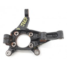 Manga Eixo Montante Dianteiro Esquerdo Jeep Commander 1.3