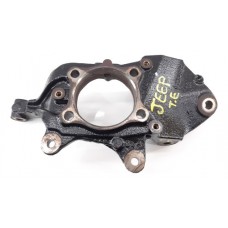 Manga Eixo Montante Traseiro Esquerdo Jeep Commander 1.3